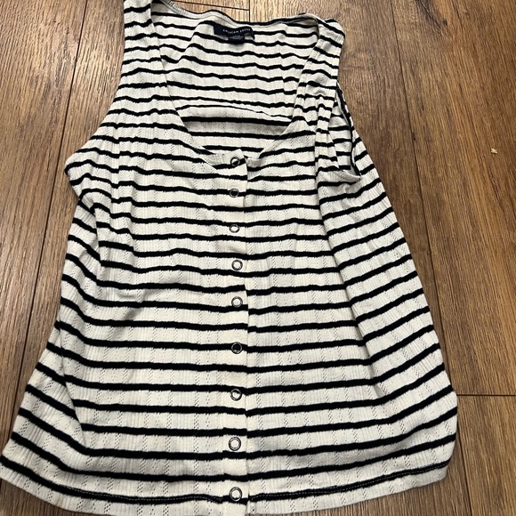 American Eagle tank - Picture 1 of 4